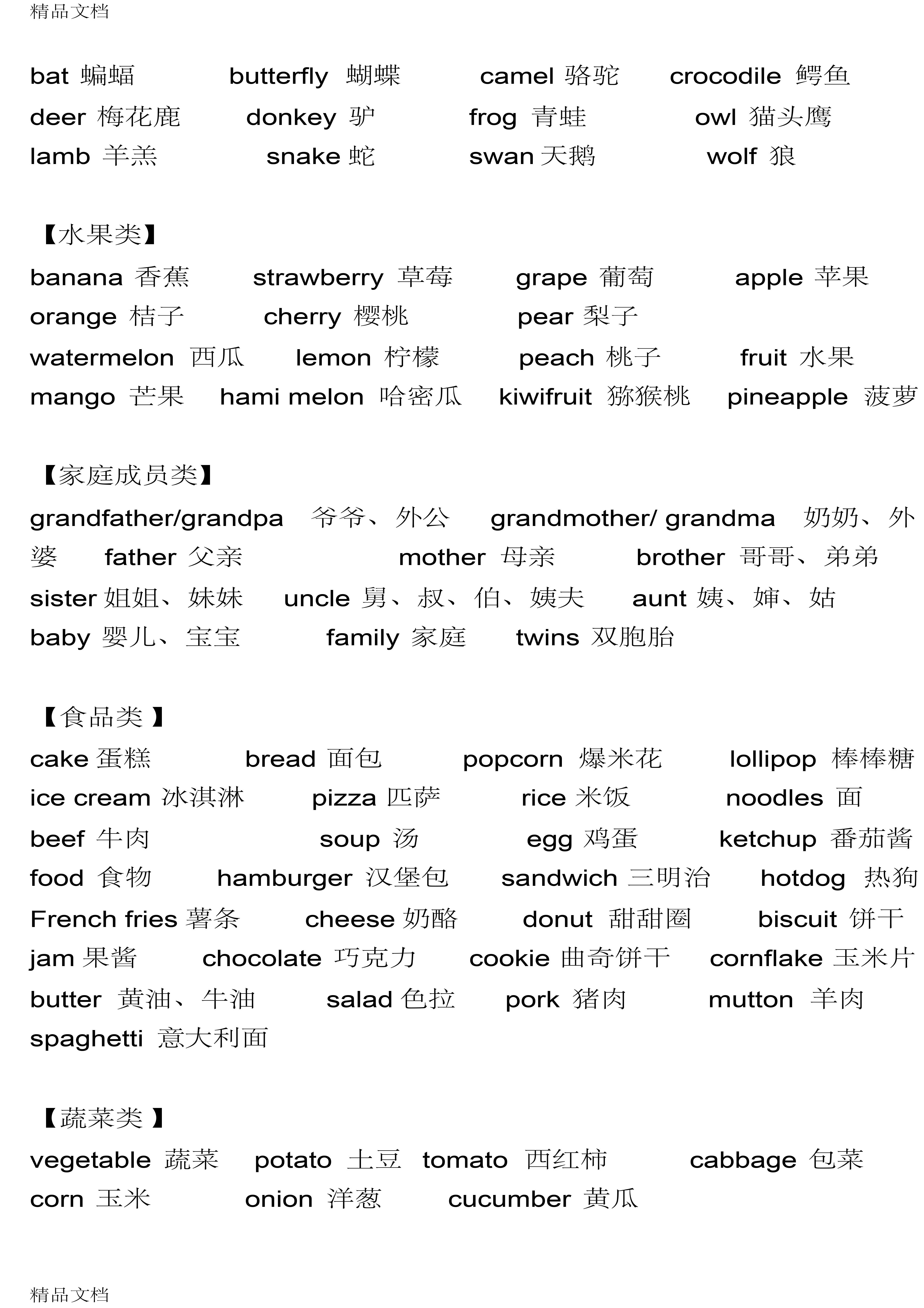 最新希望之星英语风采大赛小学A组看图说单词培训参赛题库附解答配套录音-25.jpg